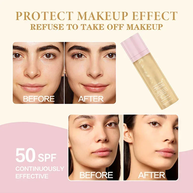Hydrating Oil Control Setting  - Setting Spray review and price