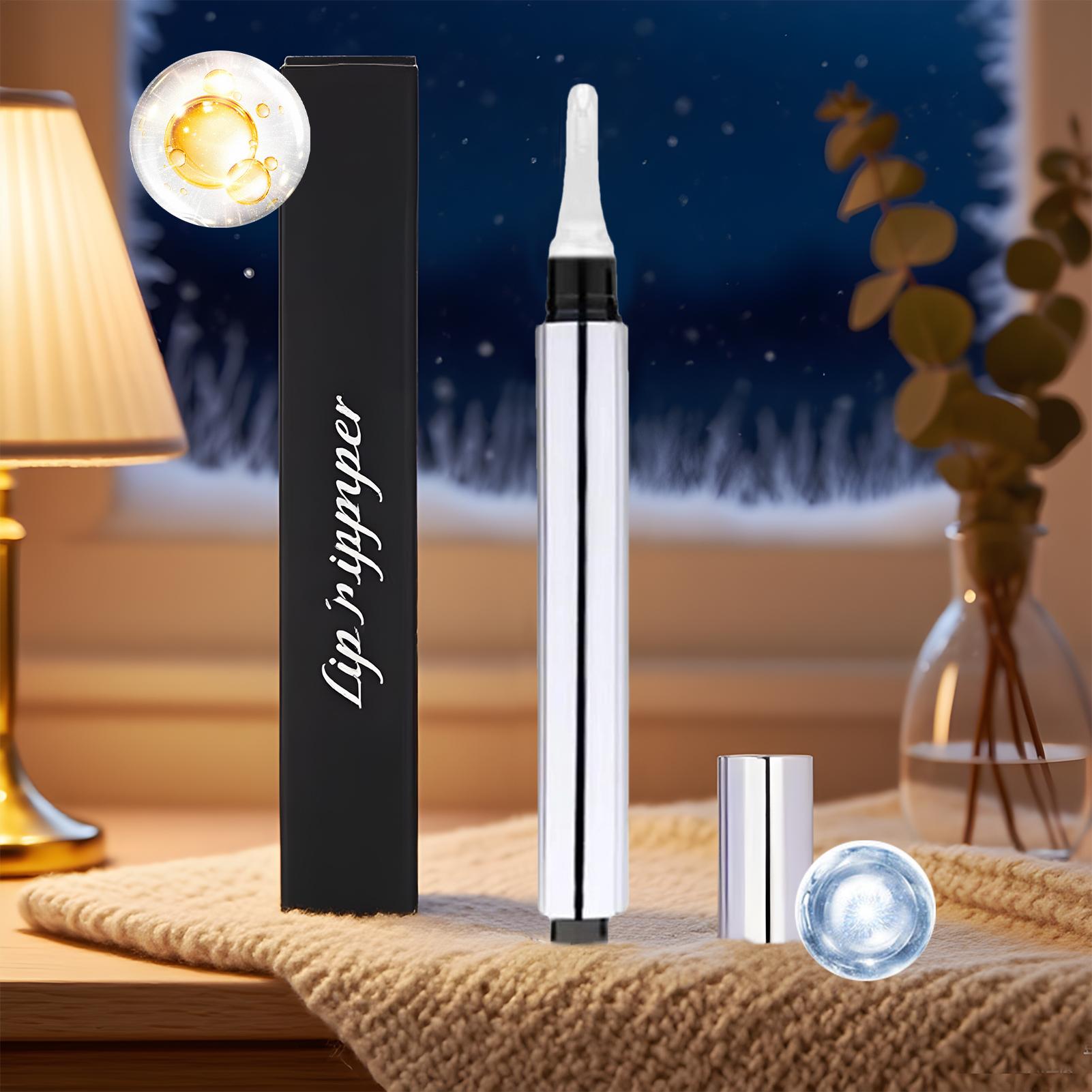 Glow Tulip Lip Plumper Spicule - Beauty Makeup Girl review and price