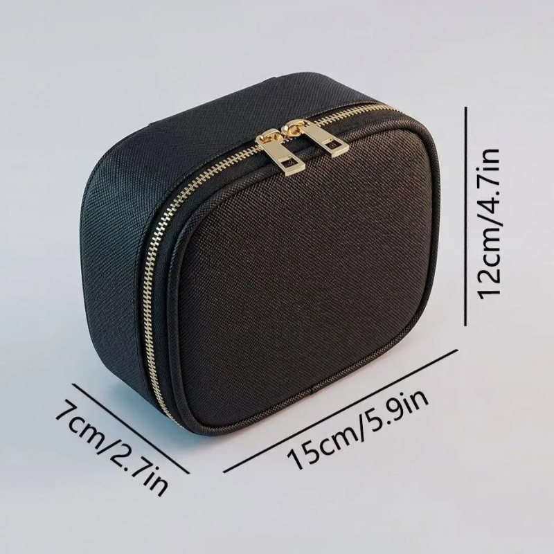 2026 New Portable Toiletry Bag - Beauty Makeup Women review and price