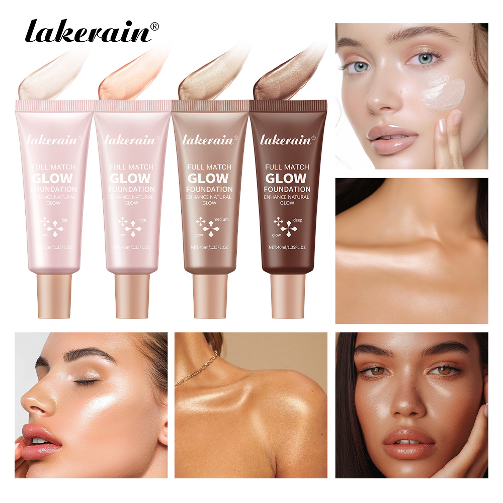 Natural Glow Enhancer Foundati - Body Shimmer Lotion review and price
