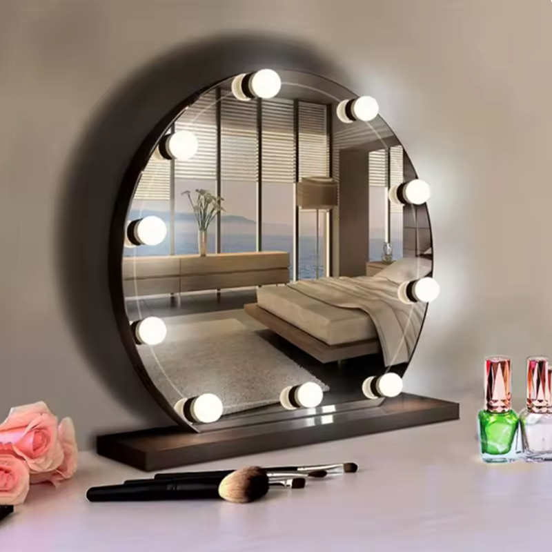 LED Lady Beauty Makeup Lights  - Beauty Makeup Women review and price