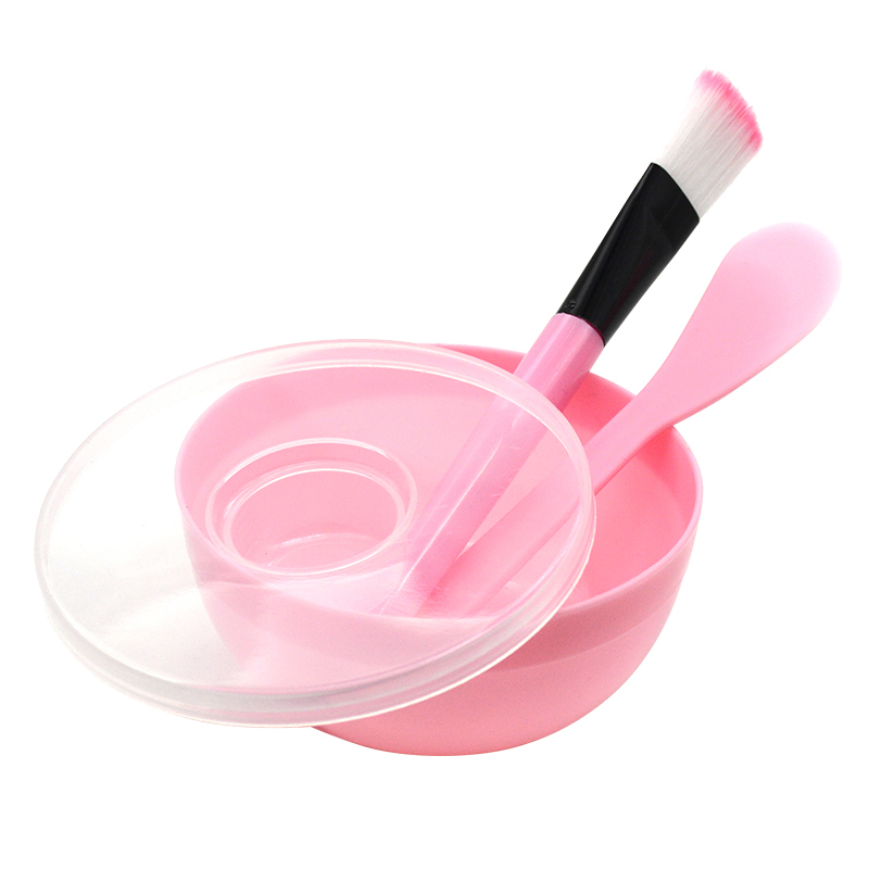 /Vly/Brush Mask Bowl Spoon Set - Beauty Makeup Women review and price