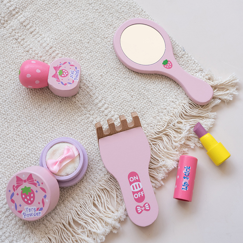 Make Up Box Play House Toy Gir - Beauty Makeup Games For Girls review and price