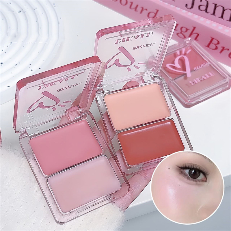 Two-color Jelly Glow Blush, Mi - Ulta Beauty Makeup review and price
