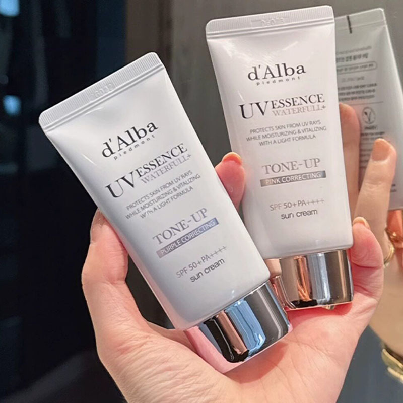 Dalba Korea 100ml White Truffl - Setting Spray review and price