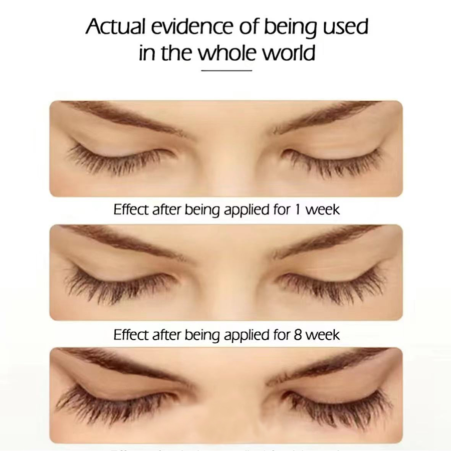 1pcs Nourishing Eyelash and Ey - Lash Serum Growth review and price