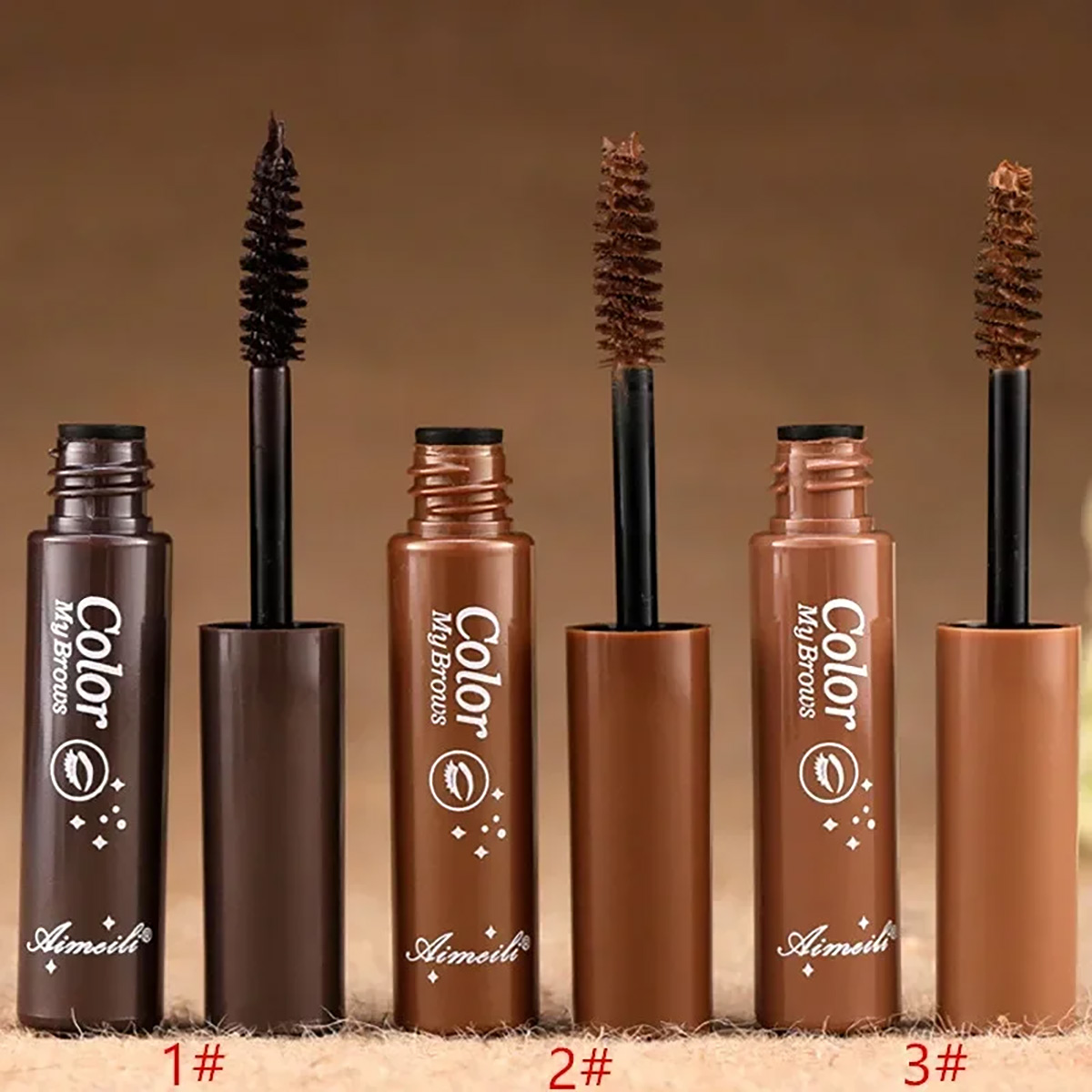 3 Colors Superfluff Volumizing - Bb Cream Tinted review and price