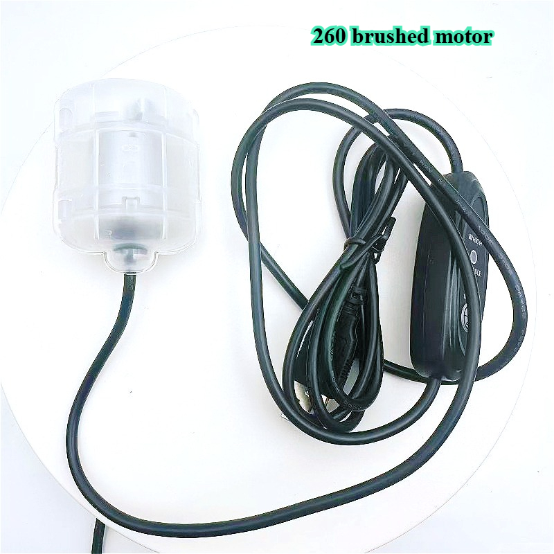 DC 5V 3-Speed USB Massage Moto - Hair Scalp Massager review and price