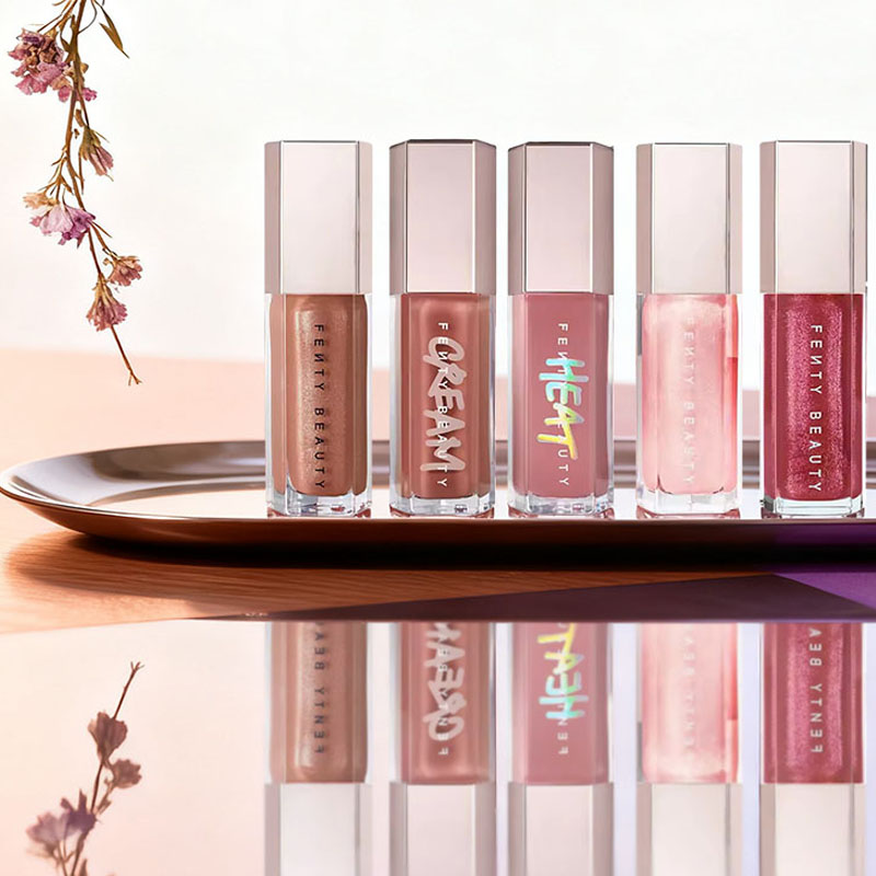 Fenty Beauty Gloss Bomb Lip Gl - Makeup Fixing Mist review and price