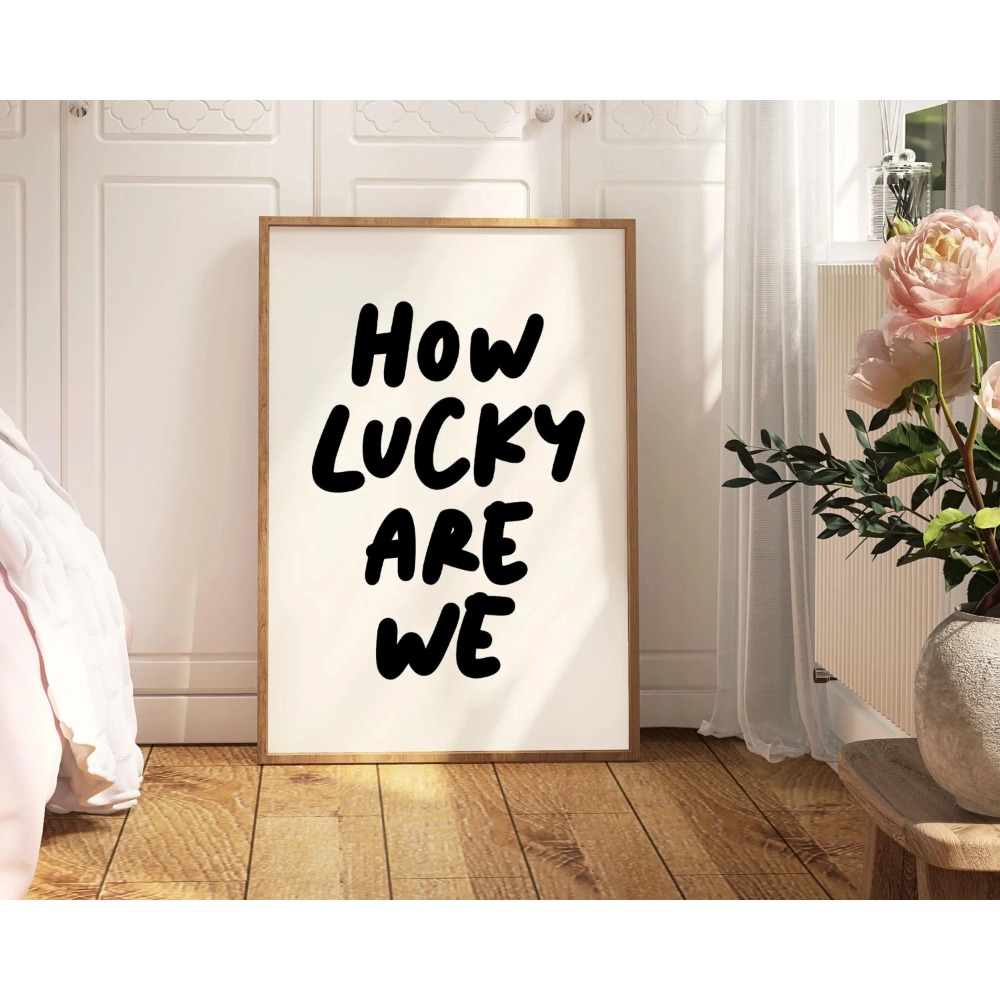 How Lucky Are We Pink Red Stri - Setting Spray review and price