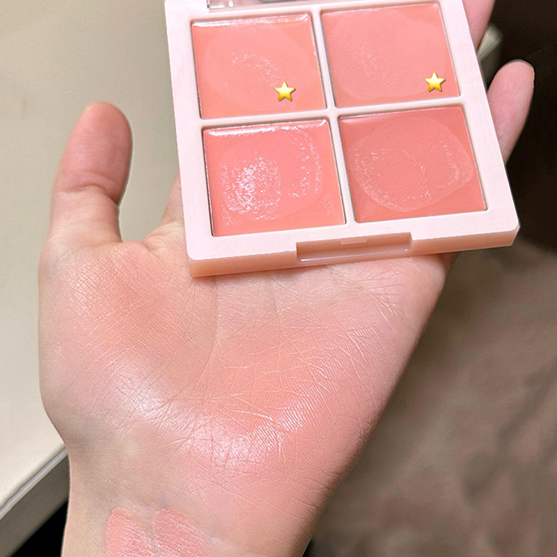 【Peace】Multi-purpose Berry Mil - Ulta Beauty Makeup review and price