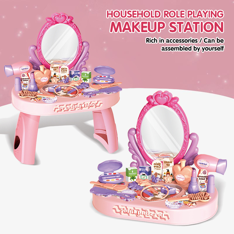Makeup Kids Career Role Play T - Beauty Makeup Games For Girls review and price