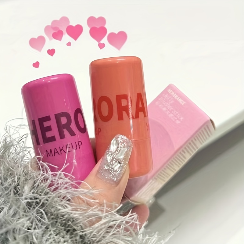 Herorange Milk Jelly Watercolo - Ulta Beauty Makeup review and price