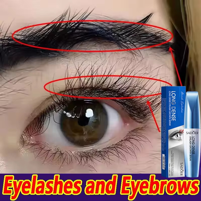 Fast Eyelash Growth Serum 7 Da - Lash Serum Growth review and price