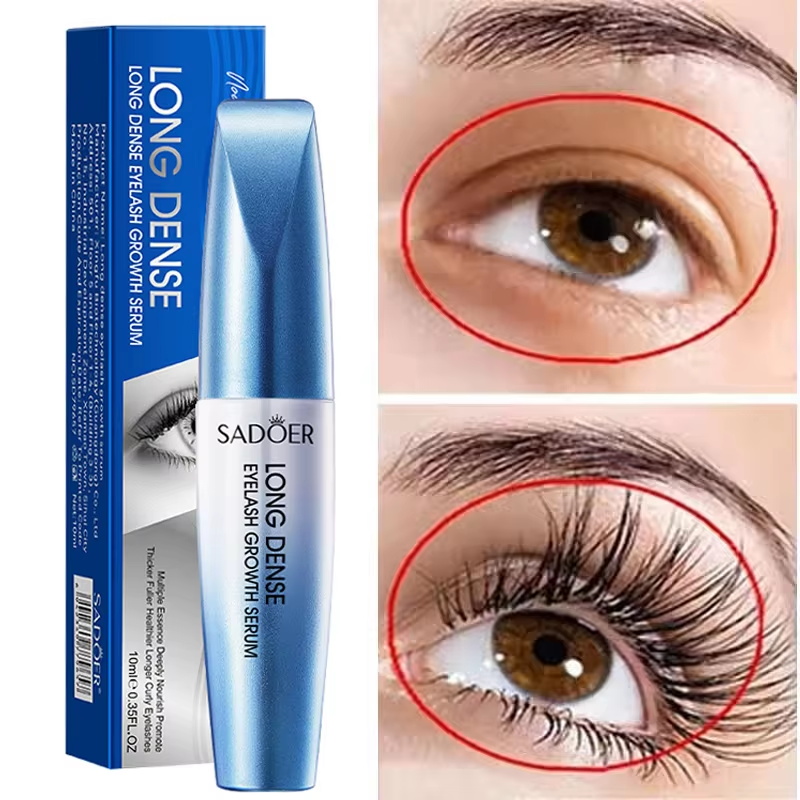 Fast Eyelash Growth Serum 7 Da - Lash Serum Growth review and price