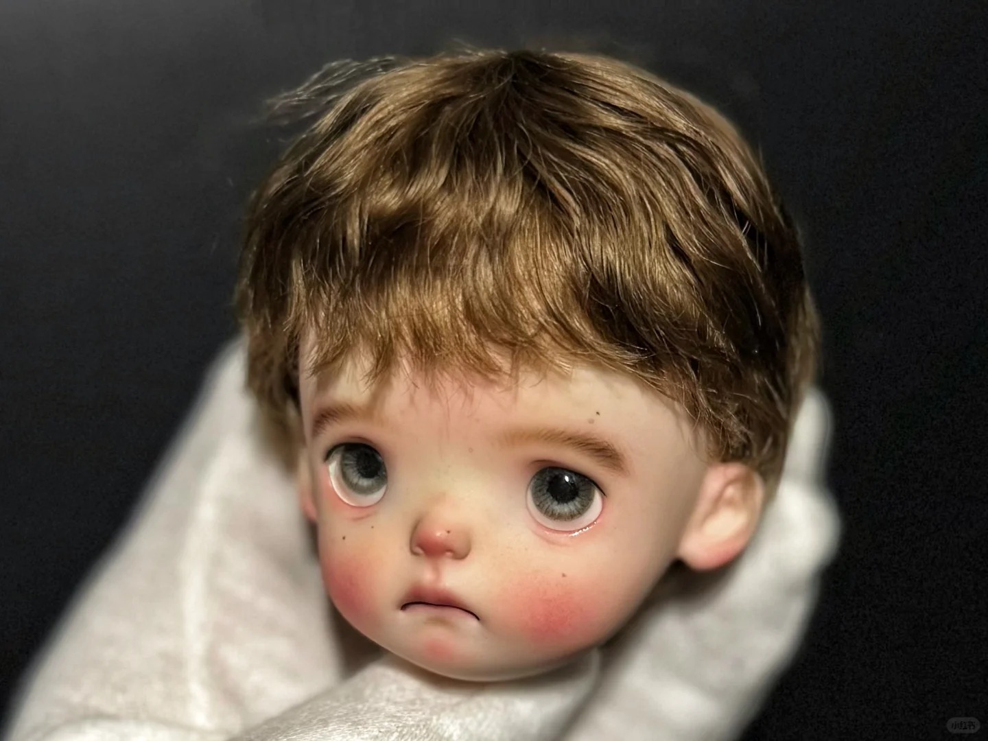 2025 New Head SD BJD Doll 1/6  - Beauty Makeup Girl review and price