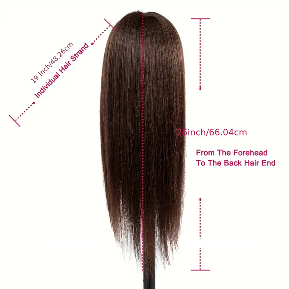Realistic Mannequin Head With  - Beauty Makeup Training review and price