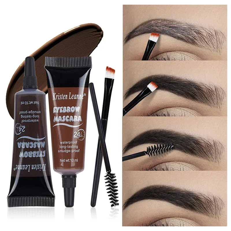 4 Colors Professional Eyelash  - Bb Cream Tinted review and price