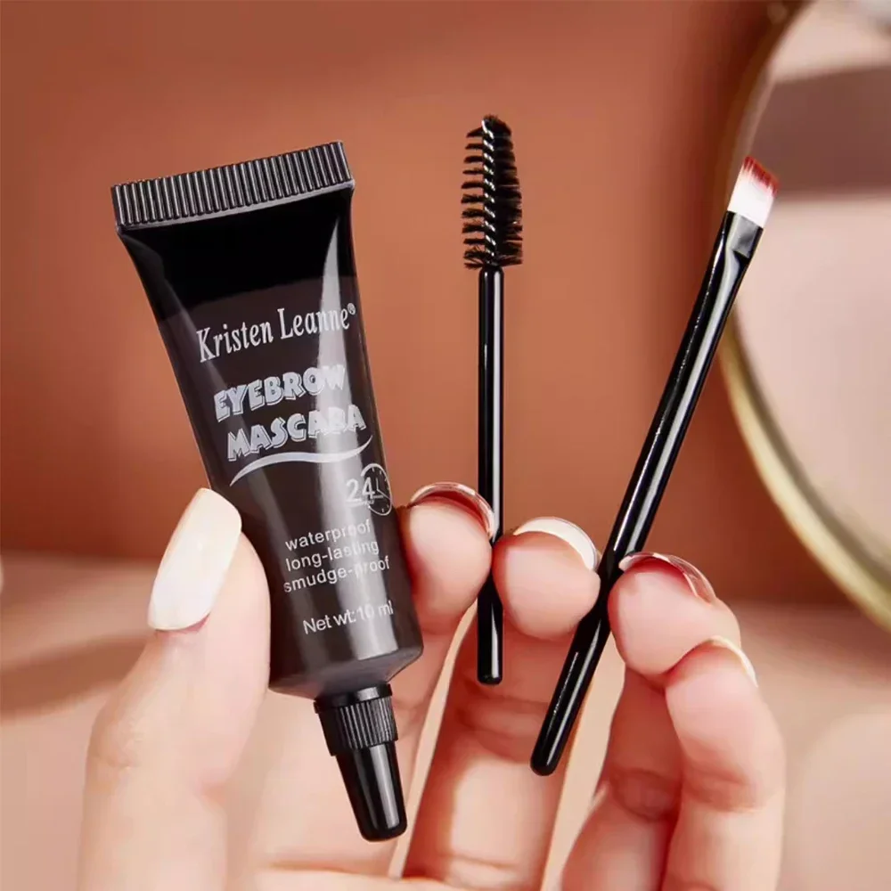4 Colors Professional Eyelash  - Bb Cream Tinted review and price