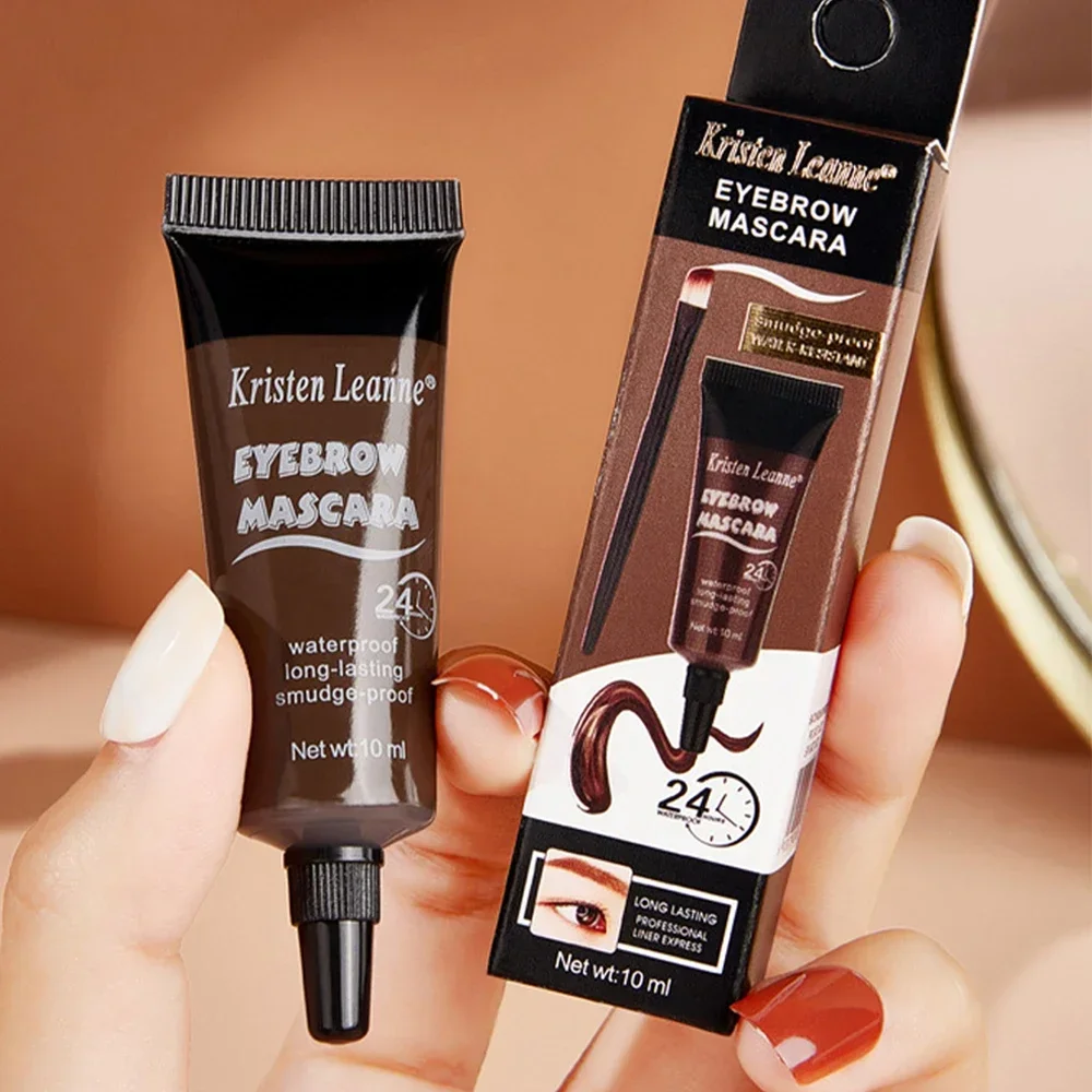 4 Colors Professional Eyelash  - Bb Cream Tinted review and price
