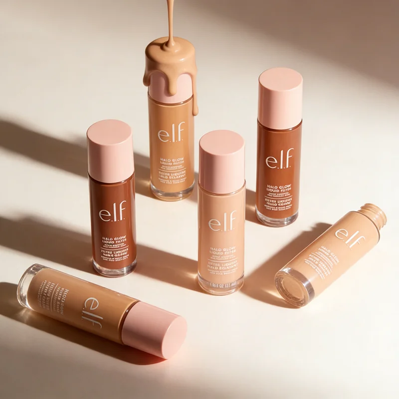 Elf Skincare Products Pre-make - Setting Spray review and price