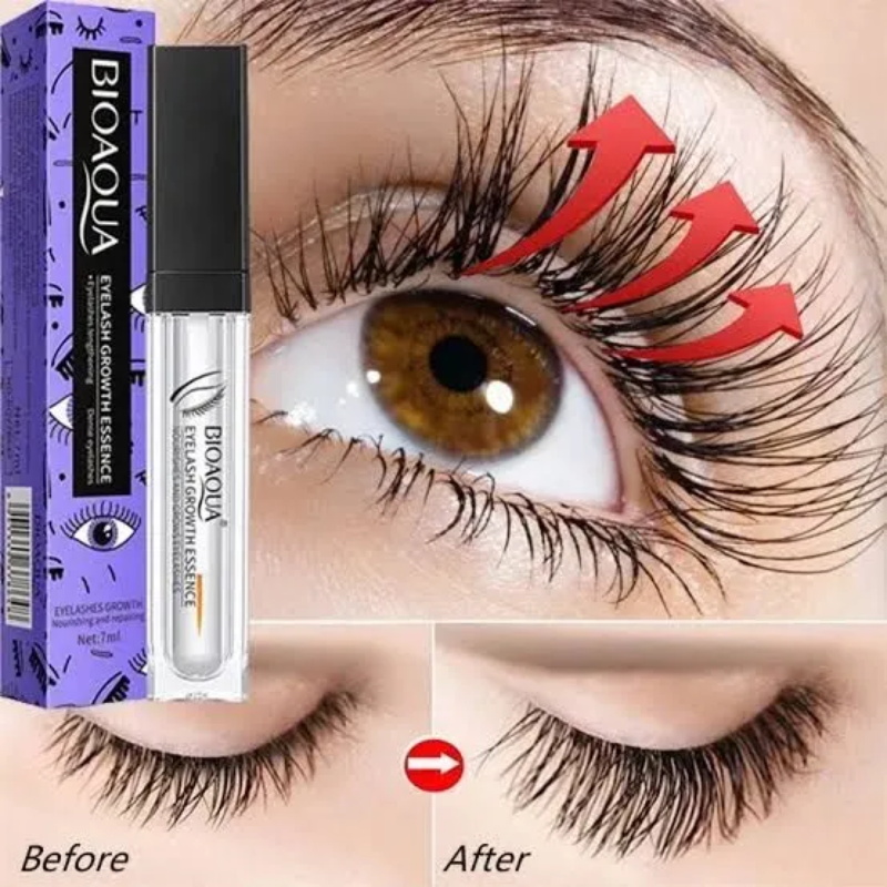 28 Days Fast Eyelash Growth Se - Lash Serum Growth review and price