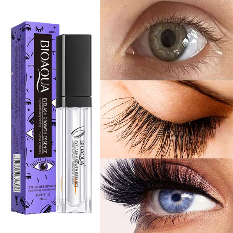 28 Days Fast Eyelash Growth Se - Lash Serum Growth review and price