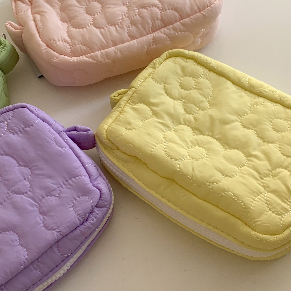 Fashion Cotton Makeup Storage  - Beauty Makeup Girl review and price