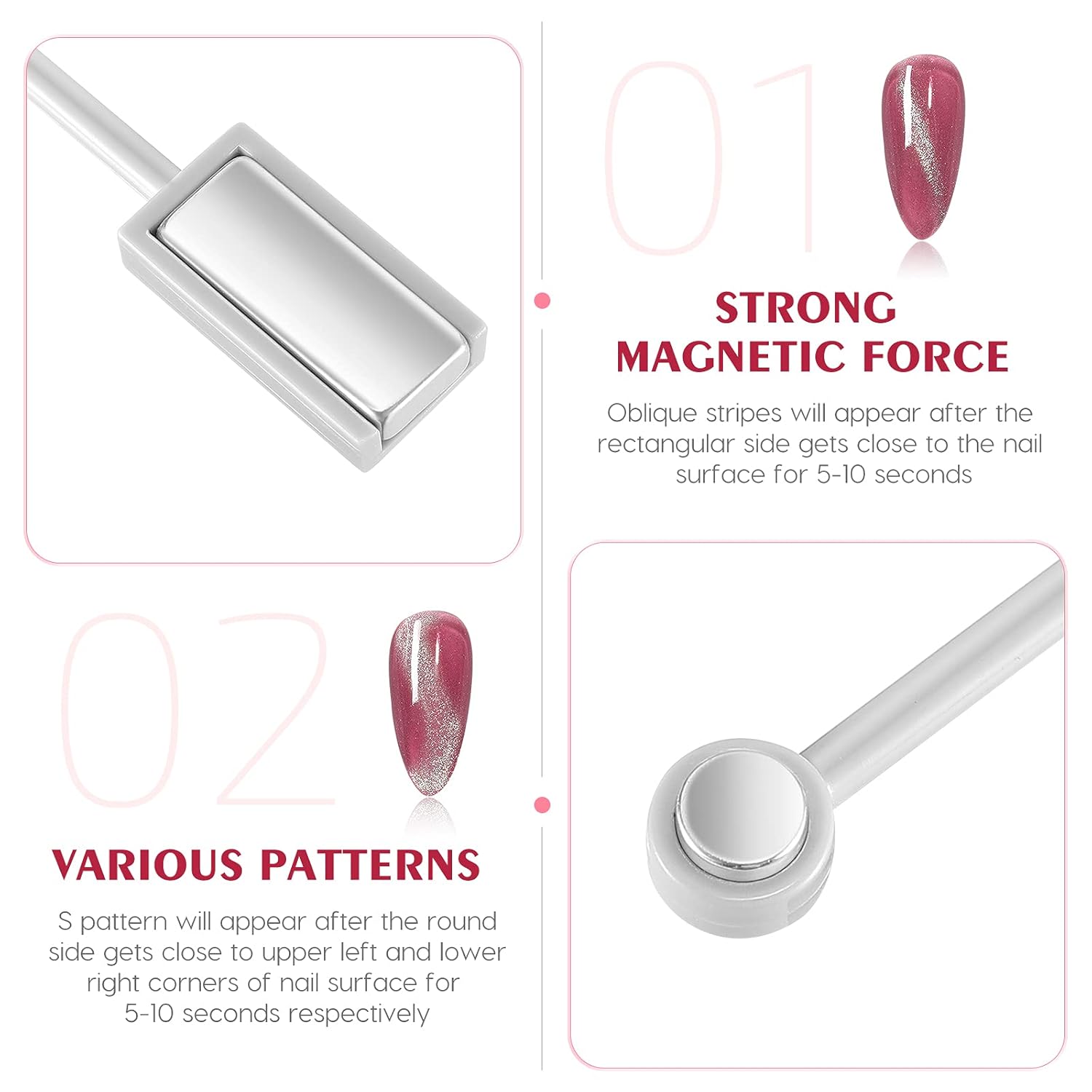 LINMANDA Double-Ended Magic Ma - Contour Palette Stick review and price