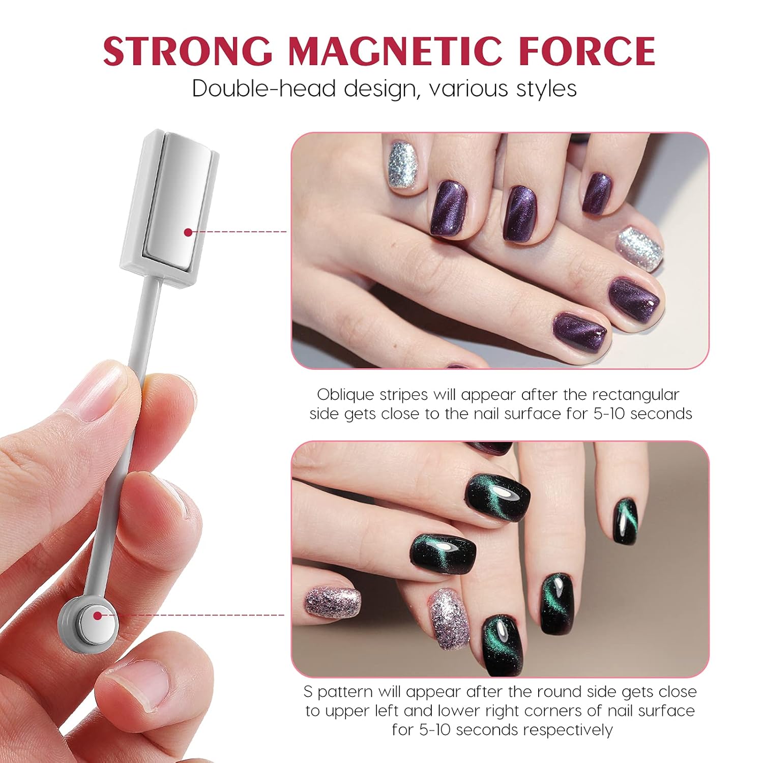 LINMANDA Double-Ended Magic Ma - Contour Palette Stick review and price