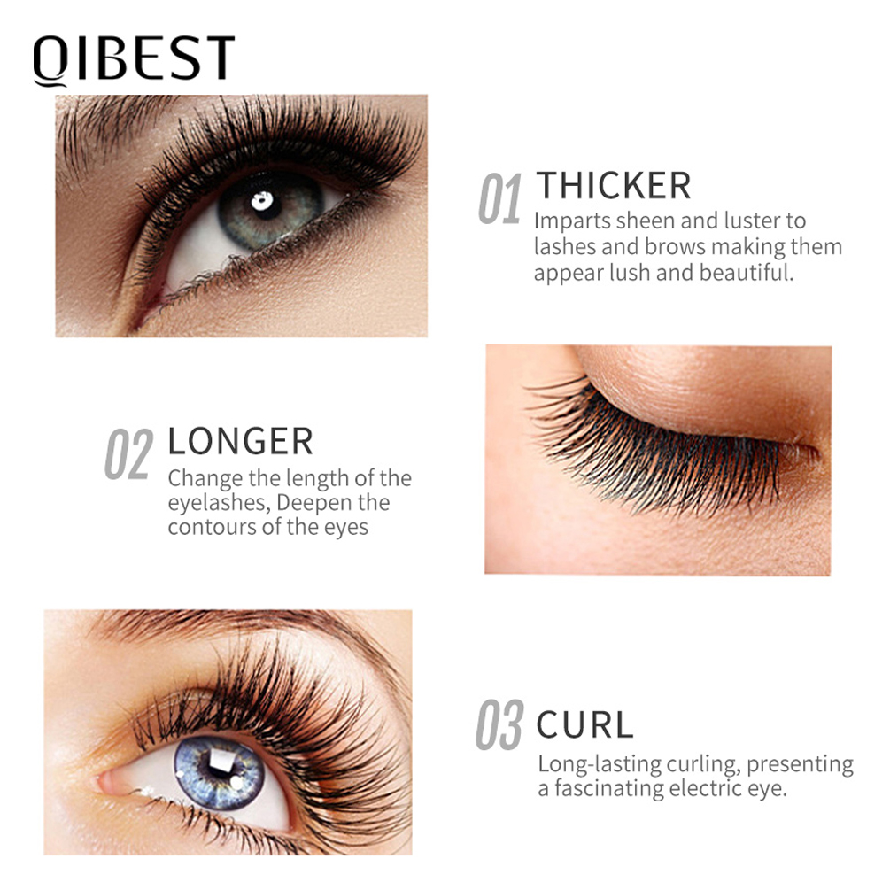 QIBEST Eyelash Growth Serum Na - Lash Serum Growth review and price
