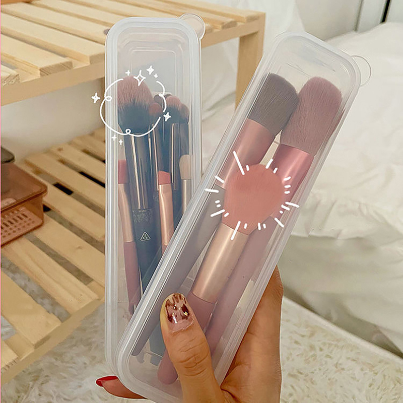 Makeup Brush Organizer Transpa - Beauty Makeup Women review and price