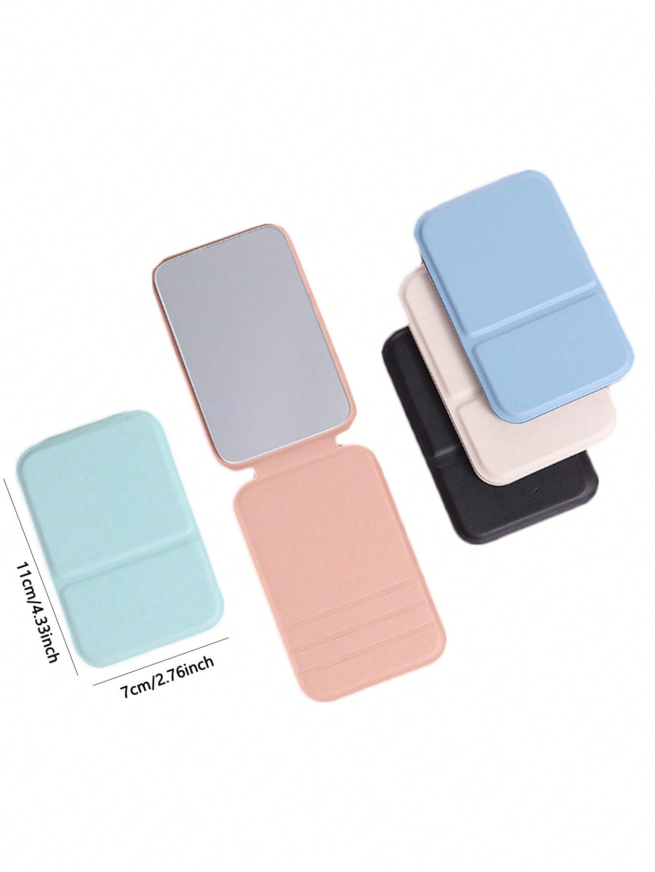Portable Folding Mini Makeup M - Beauty With Makeup review and price