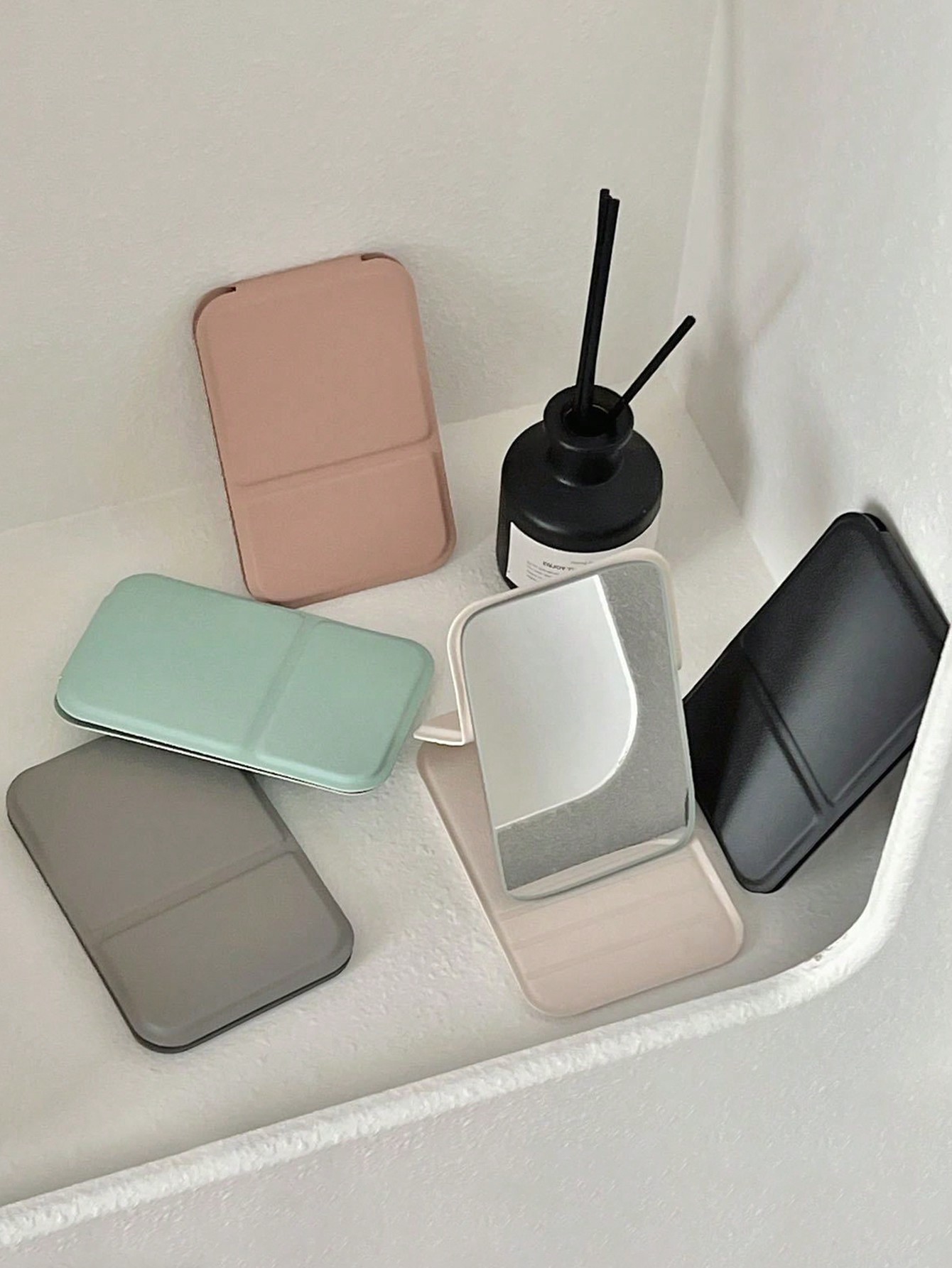 Portable Folding Mini Makeup M - Beauty With Makeup review and price