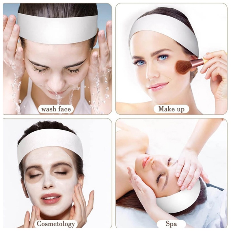 100/50/10pcs Disposable Facial - Beauty Makeup Women review and price