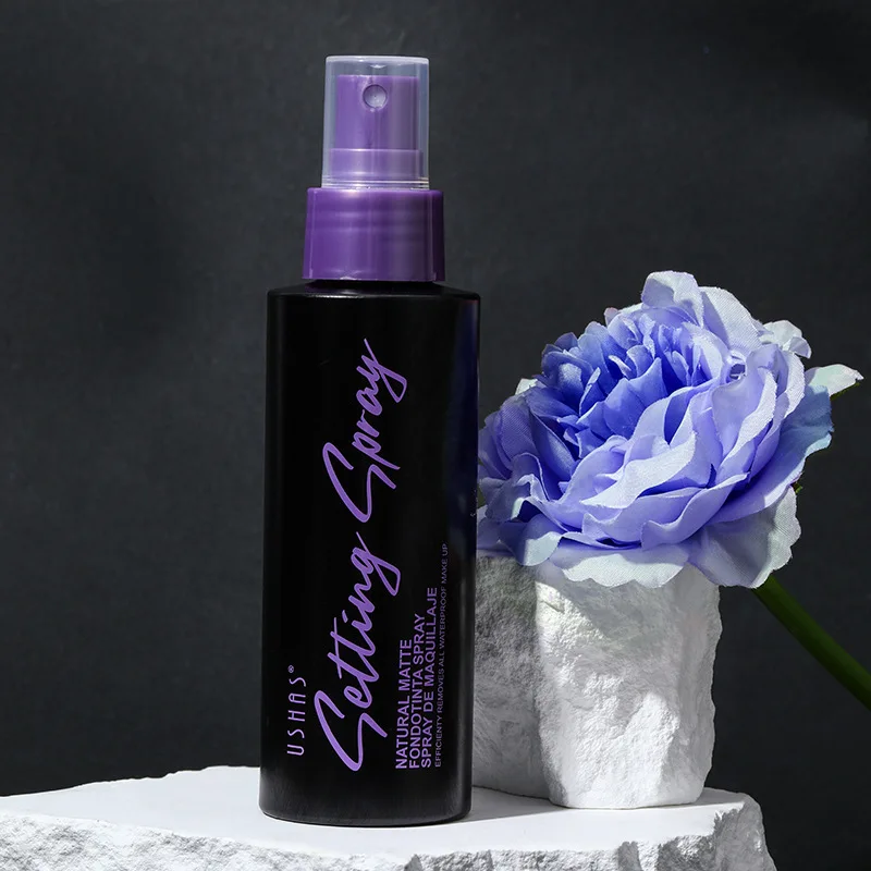 110ml Waterproof Makeup Settin - Setting Spray review and price