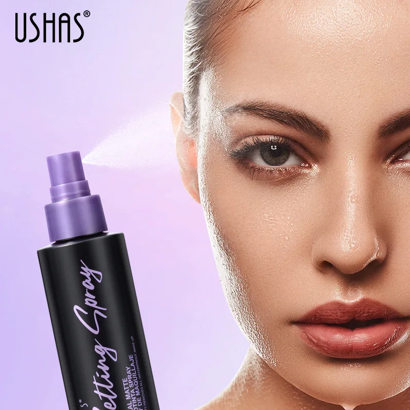 110ml Waterproof Makeup Settin - Setting Spray review and price