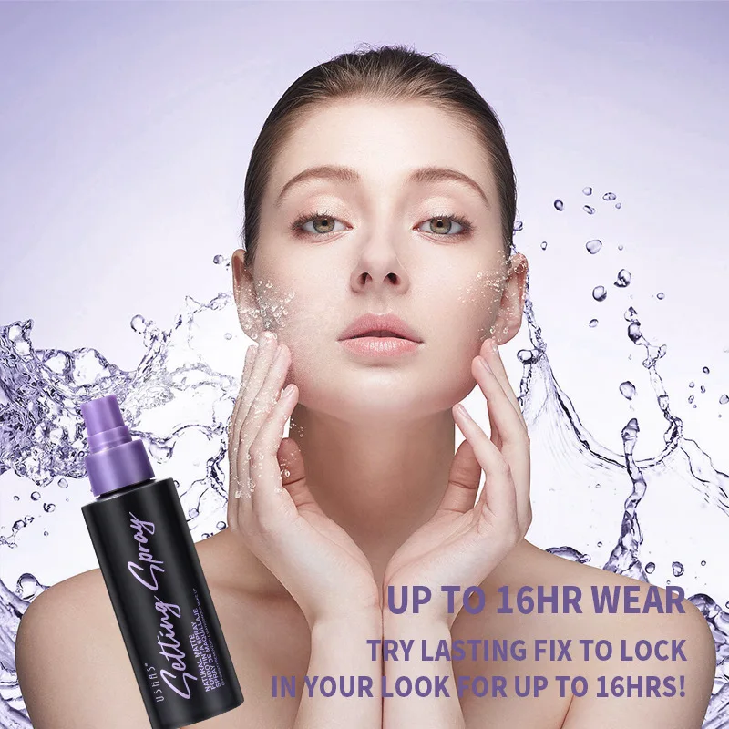 110ml Waterproof Makeup Settin - Setting Spray review and price