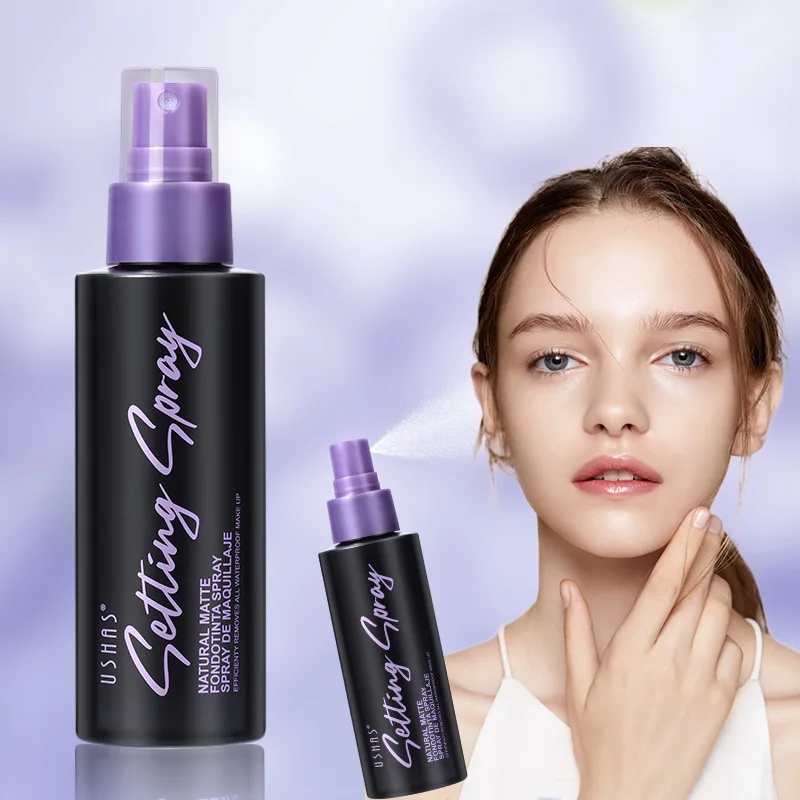 110ml Waterproof Makeup Settin - Setting Spray review and price