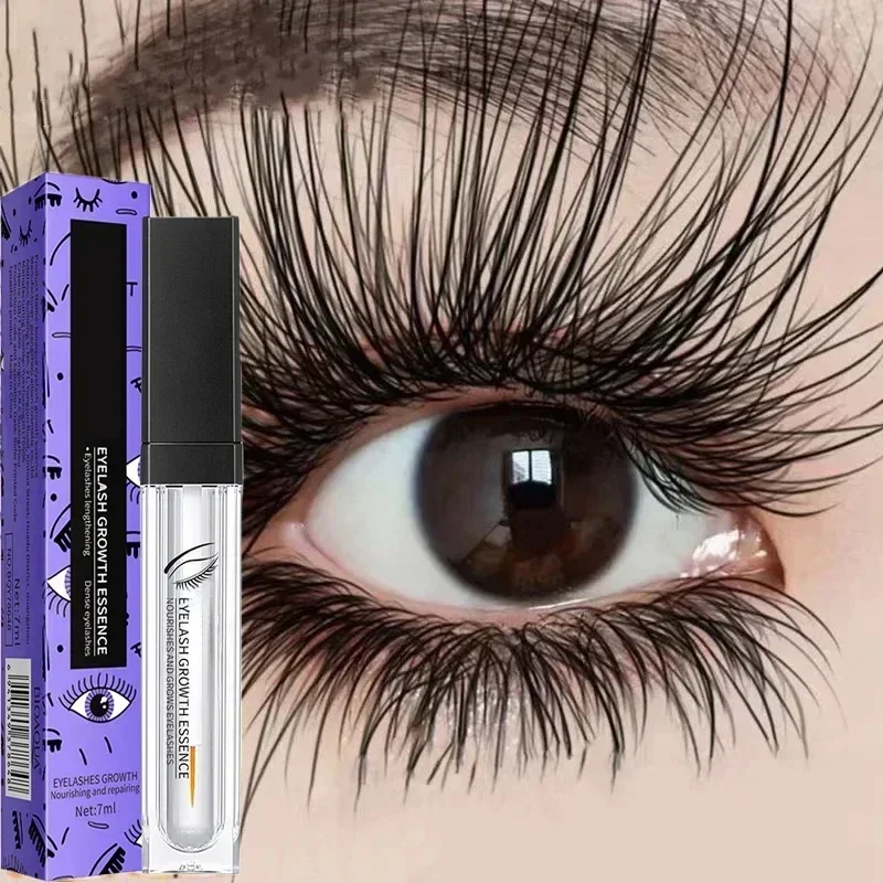 Fast Eyelash Growth Serum 7 Da - Lash Serum Growth review and price