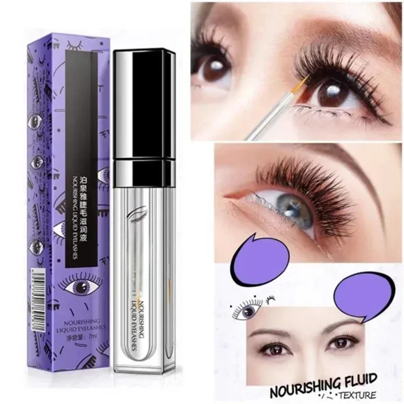 Fast Eyelash Growth Serum 7 Da - Lash Serum Growth review and price