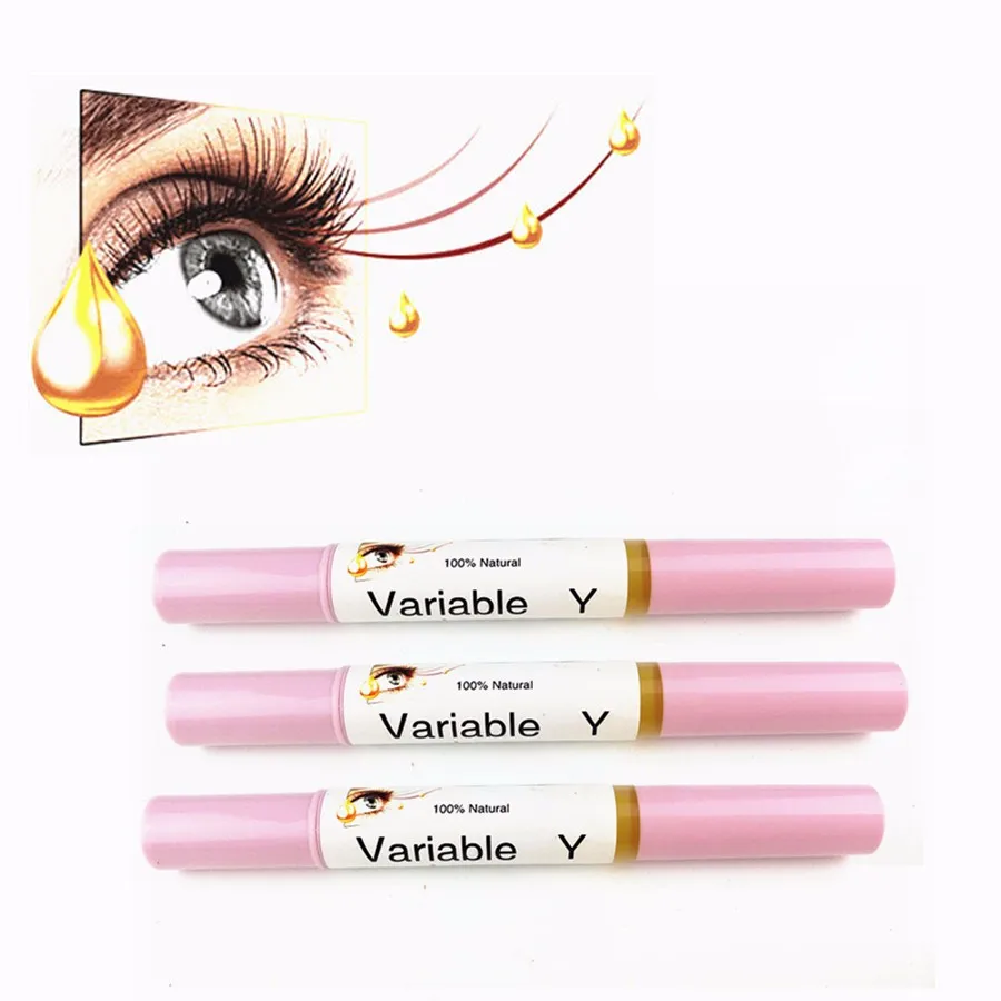 Powerful Beauty Makeup 4ml Eye - Lash Serum Growth review and price