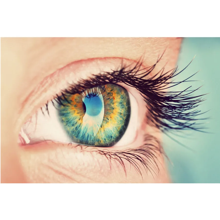 Powerful Beauty Makeup 4ml Eye - Lash Serum Growth review and price