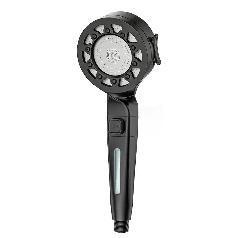 High Pressure Shower Head Wate - Hair Scalp Massager review and price