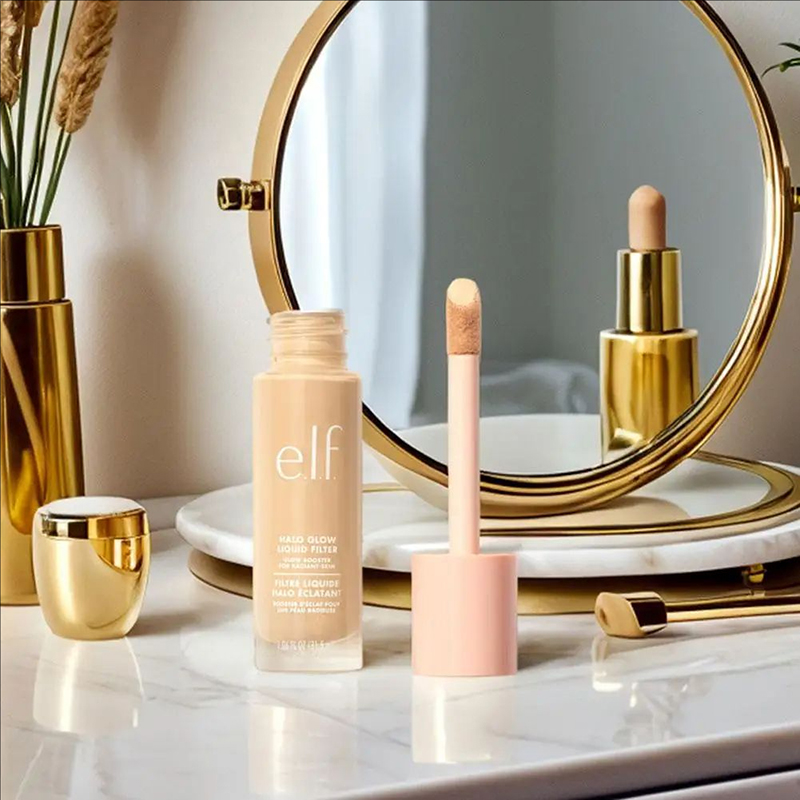 Fashion Elf Power Grip Primer  - Makeup Fixing Mist review and price