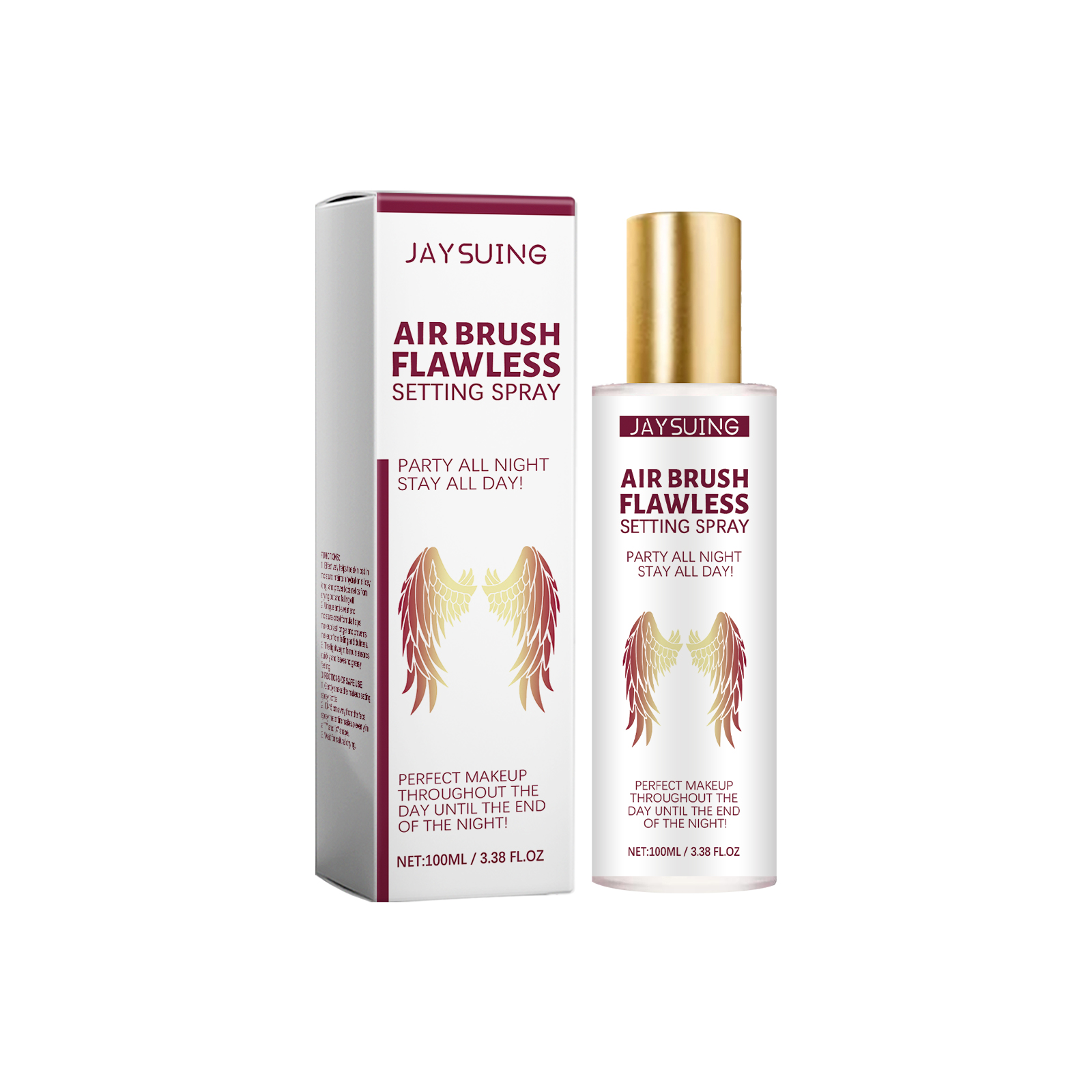 Hyaluronic Acid Moisturizing M - Setting Spray review and price