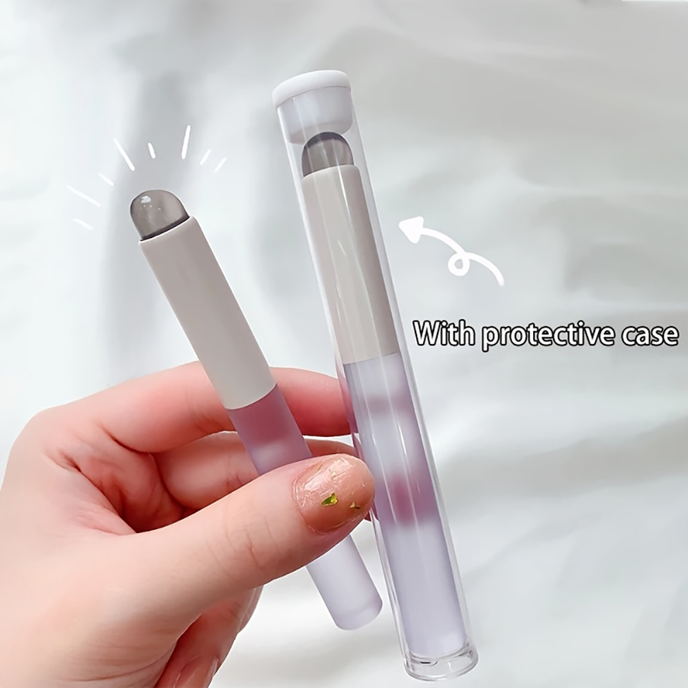Nail Art Silicone Applicator S - Contour Palette Stick review and price