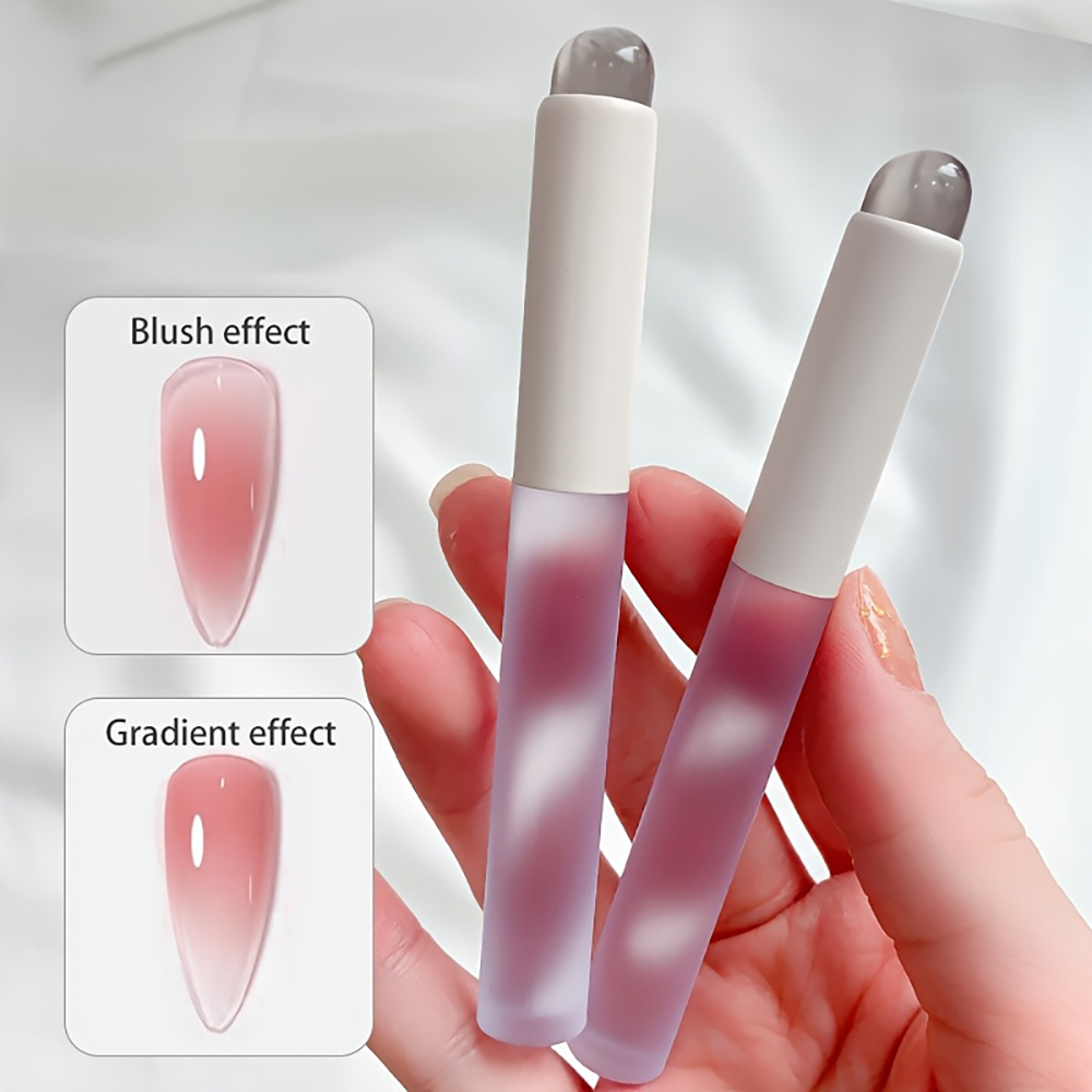 Nail Art Silicone Applicator S - Contour Palette Stick review and price