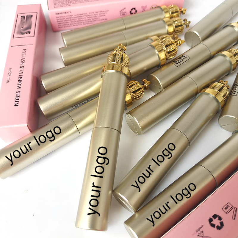 Custom Eyelash Serum To Grow L - Lash Serum Growth review and price