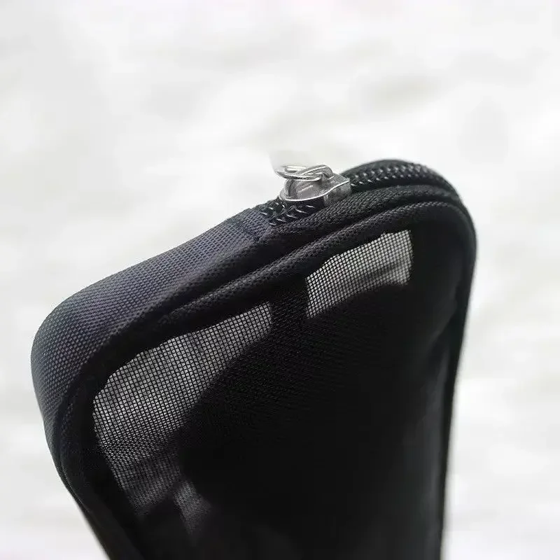Makeup Brush Travel Case Cosme - Beauty Makeup Women review and price